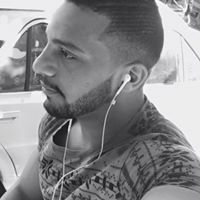 Mohamed Saeed