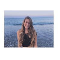 Tori Scalabrini