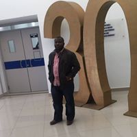 Yusuf Abdullahi