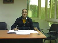 Waleed Saef