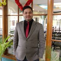 Govind Dahal