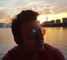 Mohammad Imani