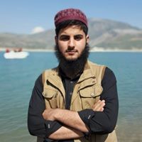 Muhammad Arsalan