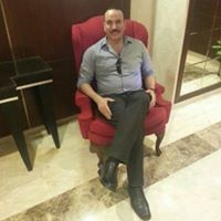 Khalid Ismael