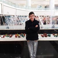 Sardam Ahmad