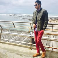 Nishan Khaira