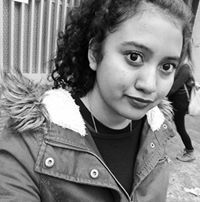 Tania Vanessa
