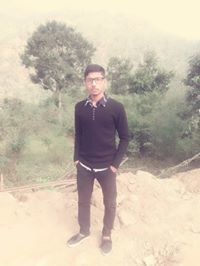 Subash Shah