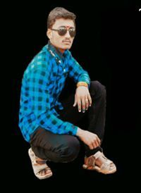 शिवभक्त विशाल