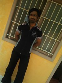 Vigneshwaran Mvm