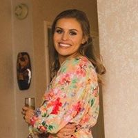 Jaimie Crighton