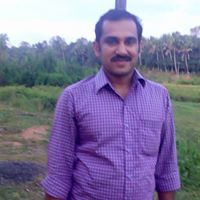 Gireesh Kumar