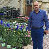 حيدر الزيدي