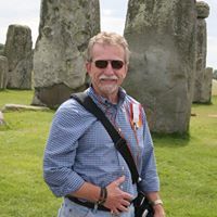 Jerry Leist