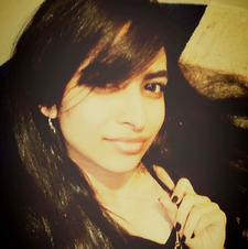 Mehvish Irshad