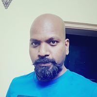 Deepak Savarimuthu