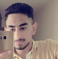 Ghulam Mohammad