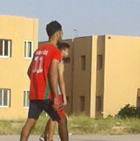 Mohamed Amine