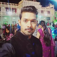 Siddhant Kirar