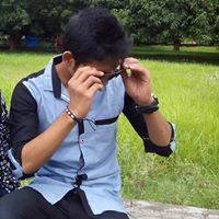 Tarek Mahmud