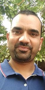 Raghvendra