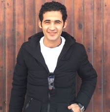 Hesham Elkenany