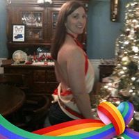 Emily-Ann Tedder