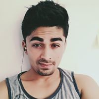Rupesh Yadav