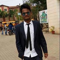 Prakash Gouda VB