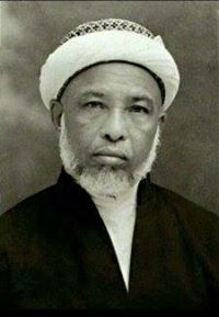 Alwi Bin Shihab