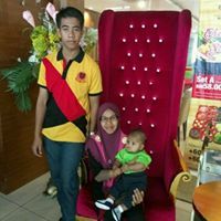 Idham Idris