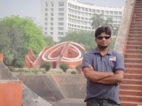 Tirumalesh Yadav