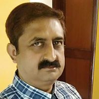 ASHUTOSH