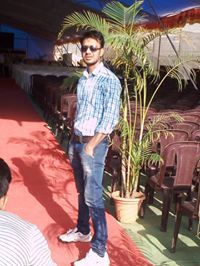 Ankesh Kedar