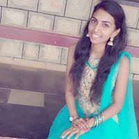 Risha Shetty