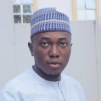 Abubakar Ango