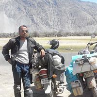 Sujeet Kumar
