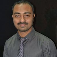 Ismayil Muhammed