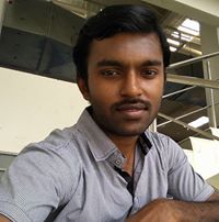 Srini Vasan