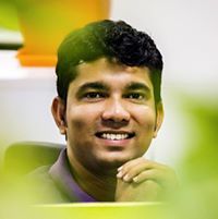 Nikhil Mahirrao