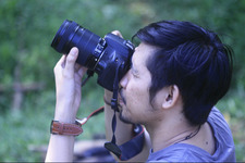 Muhammad Ginanjar