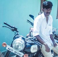 Varun Kumar