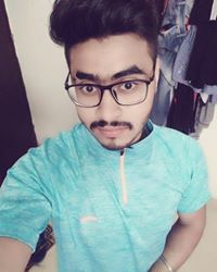 अक्षत वैष्णव