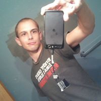 Chris R
