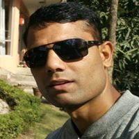Netra Bagale