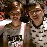 JoEy WoNg