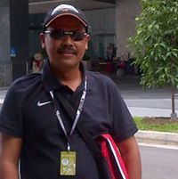 Ahmad Taufiq