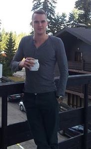 Александър Христов