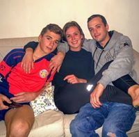 Sofia Charlemagne Van Meer