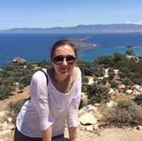 Юлия Ширинова